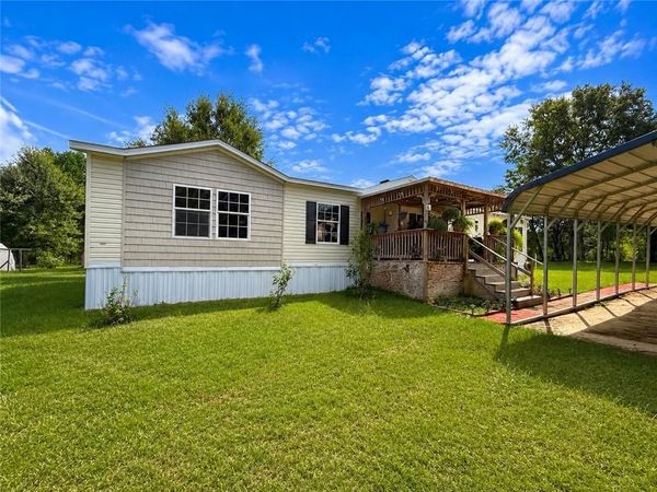 14362 Lott Road, Citronelle, AL 36522