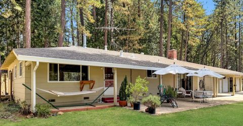 12777 Hidden Valley Rd, Grass Valley, CA 95949 Photo