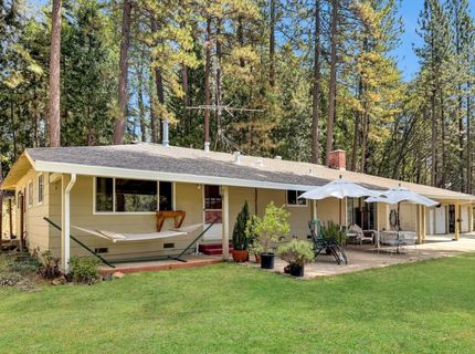12777 Hidden Valley Rd, Grass Valley, CA 95949 Photo
