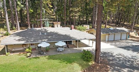 12777 Hidden Valley Rd, Grass Valley, CA 95949 Photo