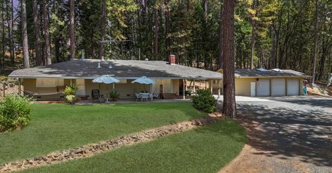12777 Hidden Valley Rd, Grass Valley, CA 95949 Photo