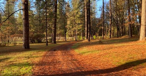 12777 Hidden Valley Rd, Grass Valley, CA 95949 Photo