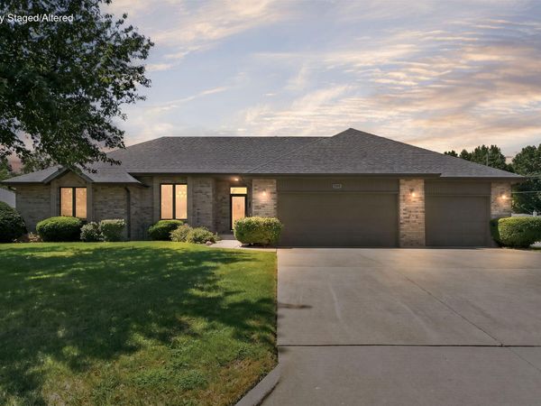 509 N Niangua Drive, Nixa, MO 65714