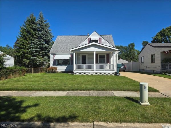 2783 9th Street , Cuyahoga Falls, OH 44221