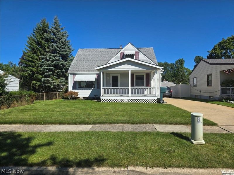 2783 9th Street, Cuyahoga Falls, OH 44221 Photo 1