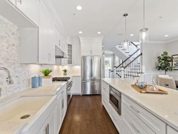 30 Waterville Lane, Unit 30, Hopkinton, MA 01748