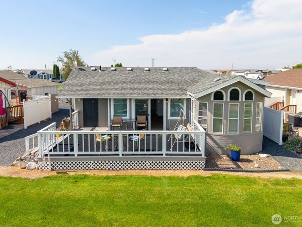17693 NW Road 5 , Unit 51, Quincy, WA 98848