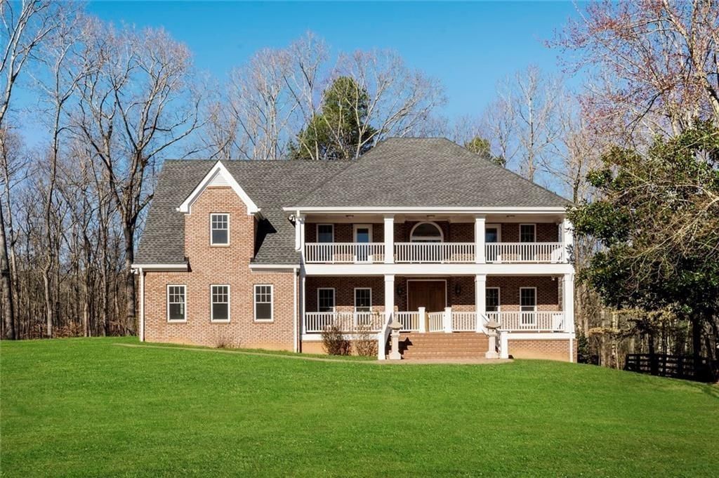 1040 Little River Way, Alpharetta, GA 30004 Main Photo