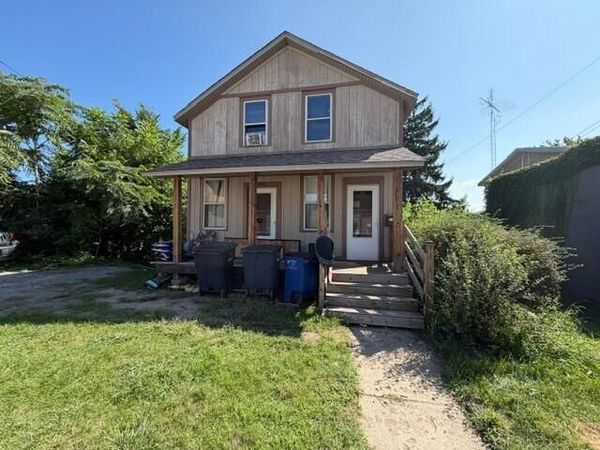 1602 Franklin Street , Michigan City, IN 46360