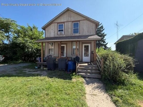 1602 Franklin Street, Michigan City, IN 46360
