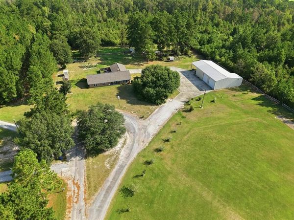 639 Patterson Road, Longville, LA 70652