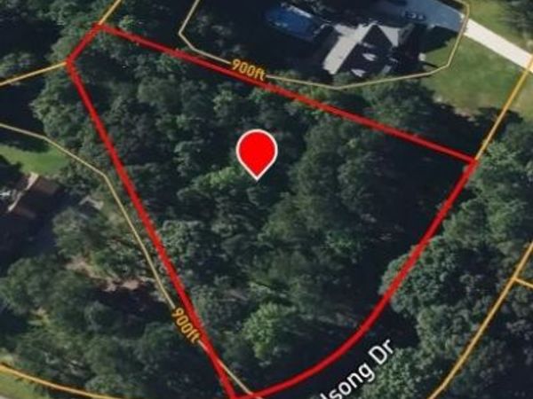 200 Woodsong Drive, Fayetteville, GA 30214