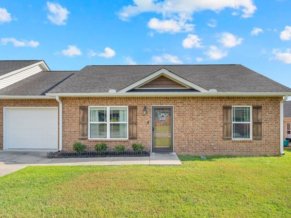 102 Dogwood Ct , Shelbyville, TN 37160