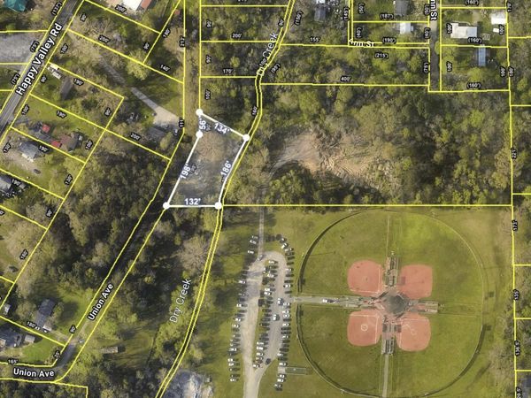 1418 Caldwell Street, Rossville, GA 30741