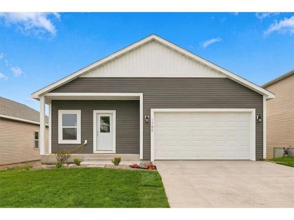 1785 Morning Glory Drive, River Falls, WI 54022