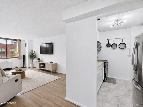 4-74 48th Avenue, Unit 14M, Long Island City, NY 11109