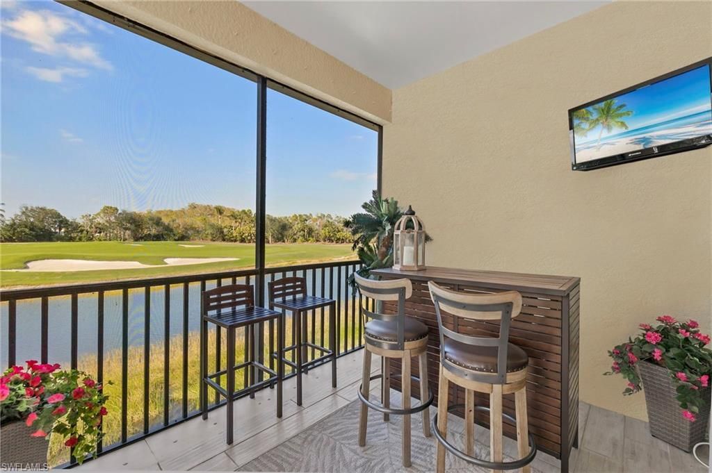 10251 Glastonbury Cir , Unit 201, Fort Myers, FL 33913 Photo