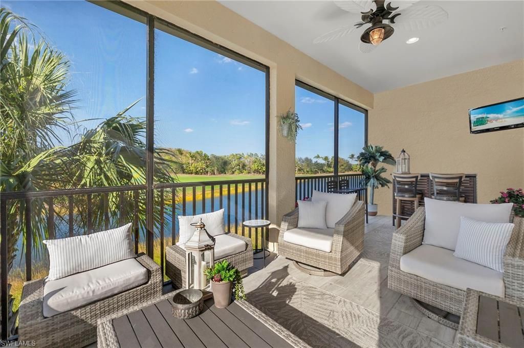 10251 Glastonbury Cir , Unit 201, Fort Myers, FL 33913 Photo