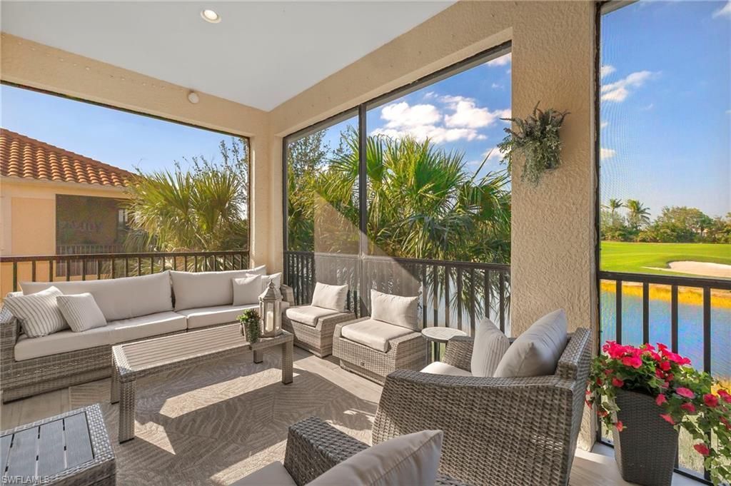 10251 Glastonbury Cir , Unit 201, Fort Myers, FL 33913 Photo