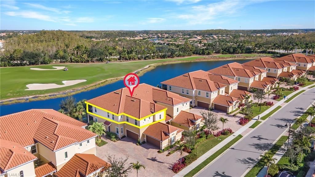 10251 Glastonbury Cir , Unit 201, Fort Myers, FL 33913 Photo