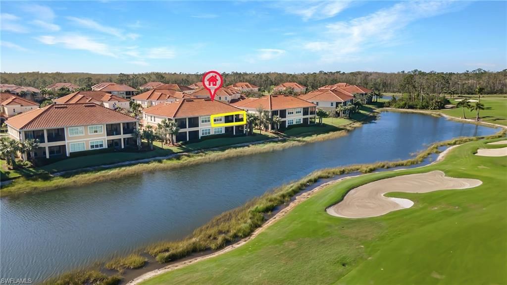 10251 Glastonbury Cir , Unit 201, Fort Myers, FL 33913 Photo
