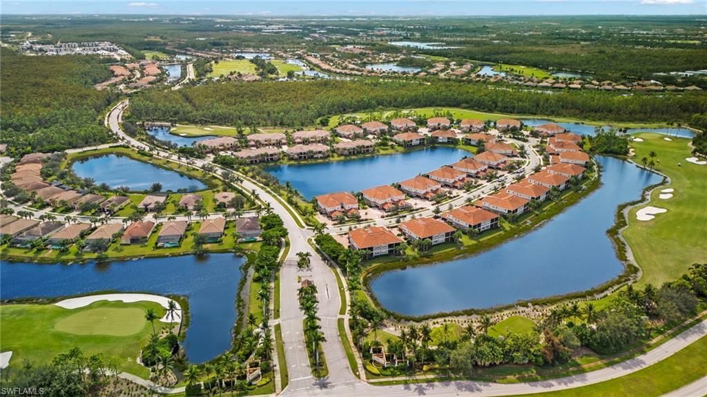 10251 Glastonbury Cir , Unit 201, Fort Myers, FL 33913 Photo