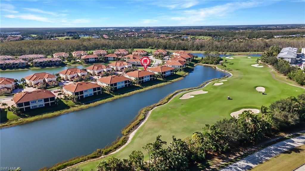 10251 Glastonbury Cir , Unit 201, Fort Myers, FL 33913 Photo