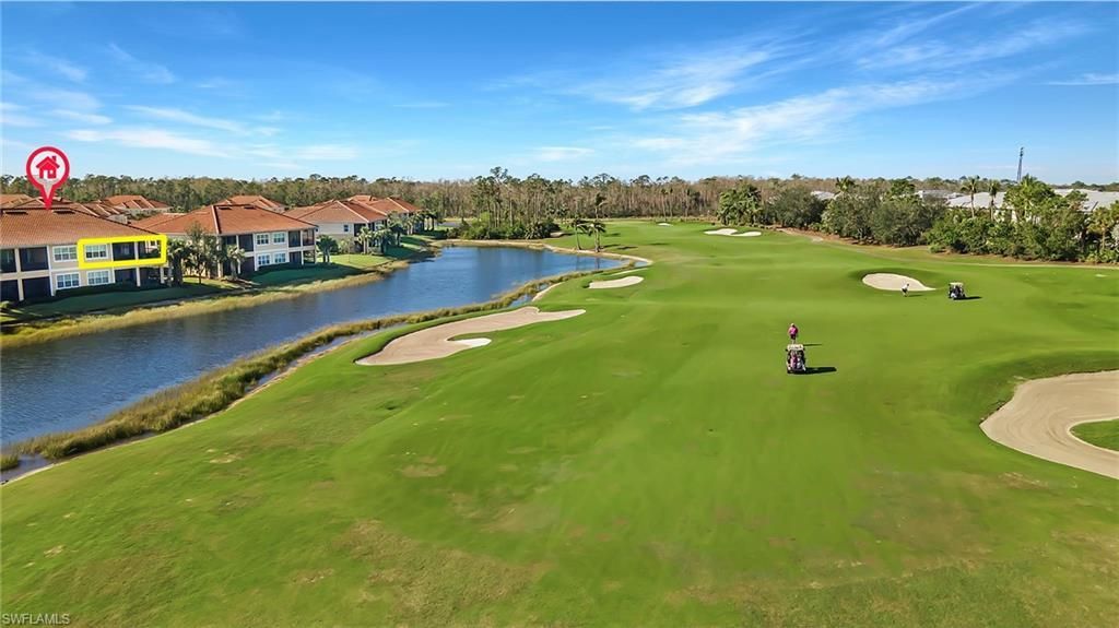 10251 Glastonbury Cir , Unit 201, Fort Myers, FL 33913 Photo