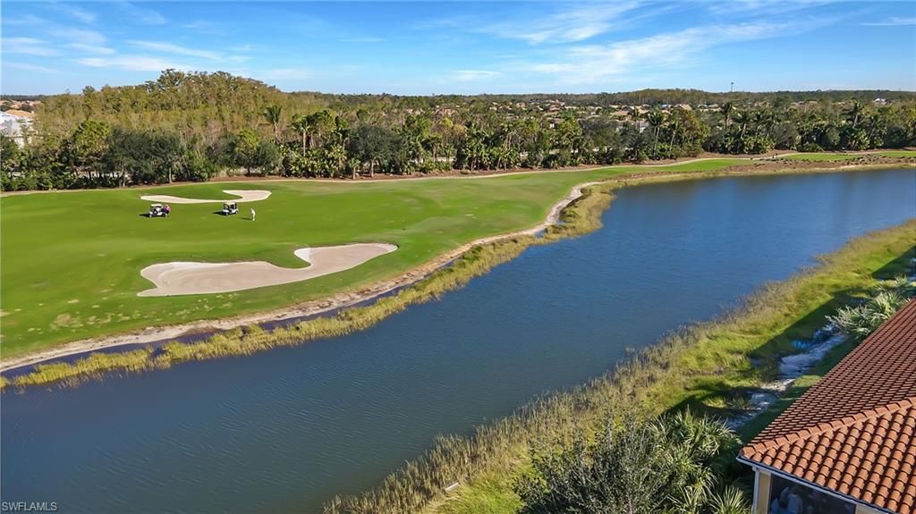 10251 Glastonbury Cir , Unit 201, Fort Myers, FL 33913 Photo