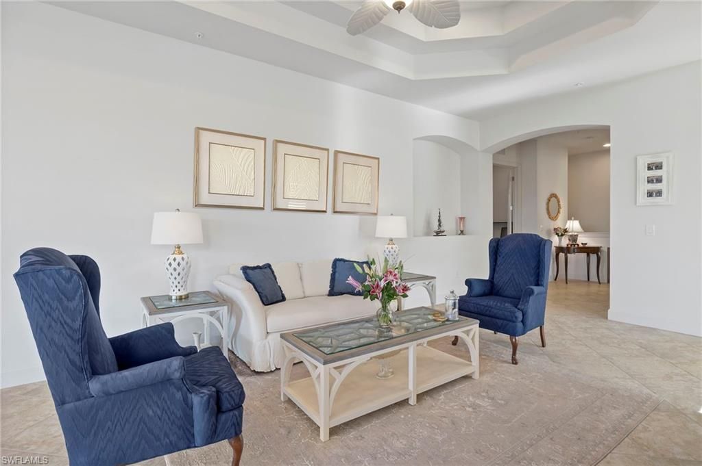10251 Glastonbury Cir , Unit 201, Fort Myers, FL 33913 Photo