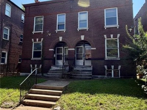 3408-3410 McKean Avenue , St Louis, MO 63118