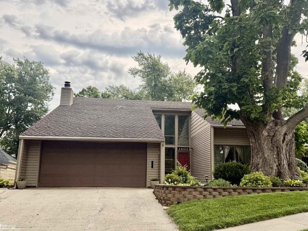 1402 Hazel Street, Atlantic, IA 50022