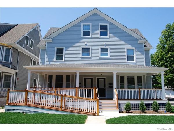 195 Purchase Street, Unit 1, Rye, NY 10580