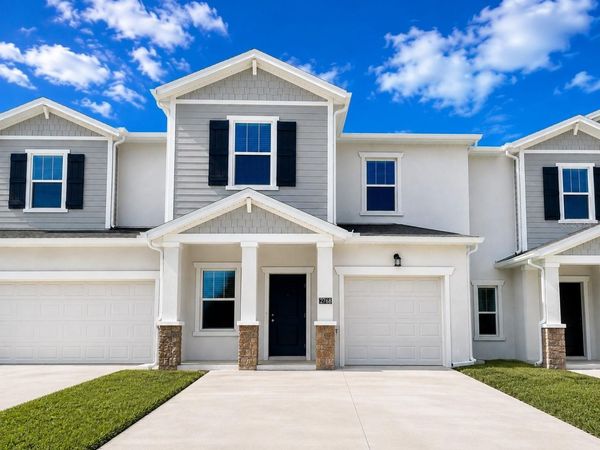 2768 PIERR STREET , DAVENPORT, FL 33837