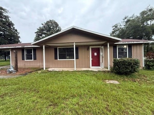 4601 NE 20TH AVENUE , OCALA, FL 34479