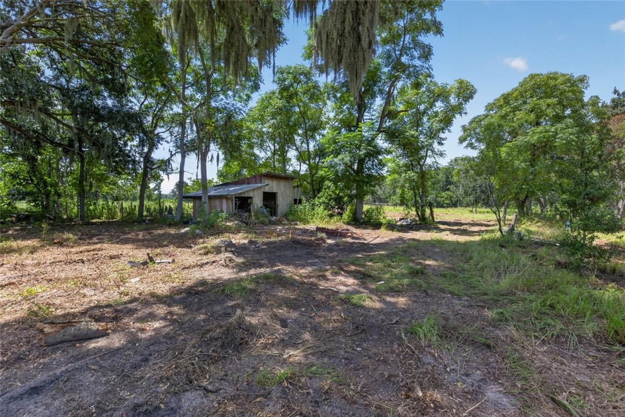 13831 Carter Island Road , Groveland, FL 34736 Photo