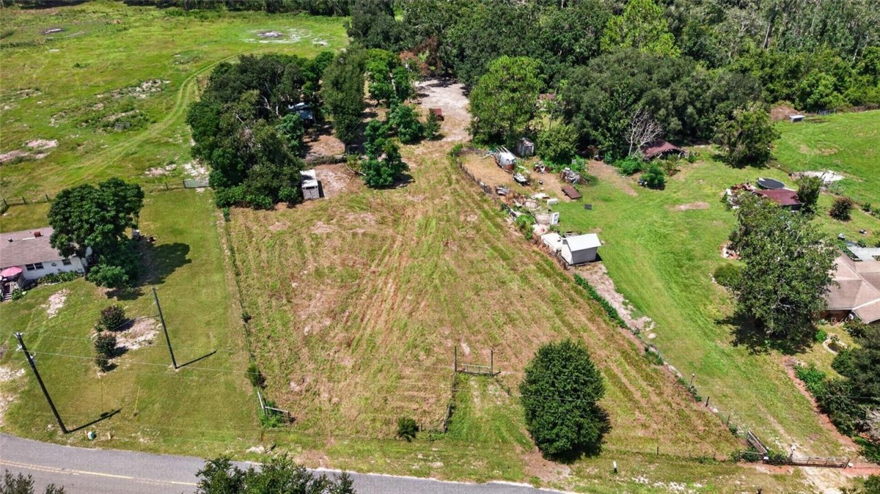 13831 Carter Island Road , Groveland, FL 34736 Photo