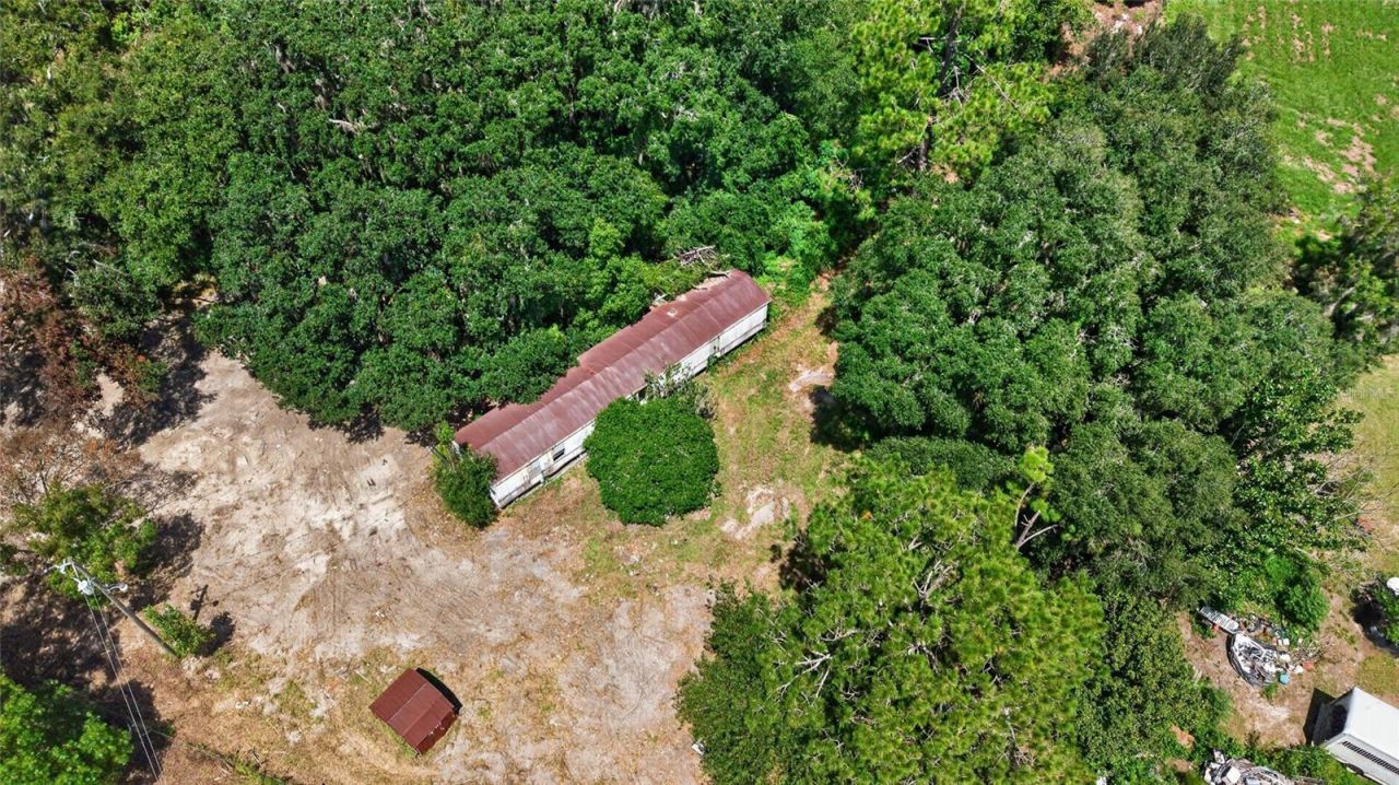 13831 Carter Island Road , Groveland, FL 34736 Photo