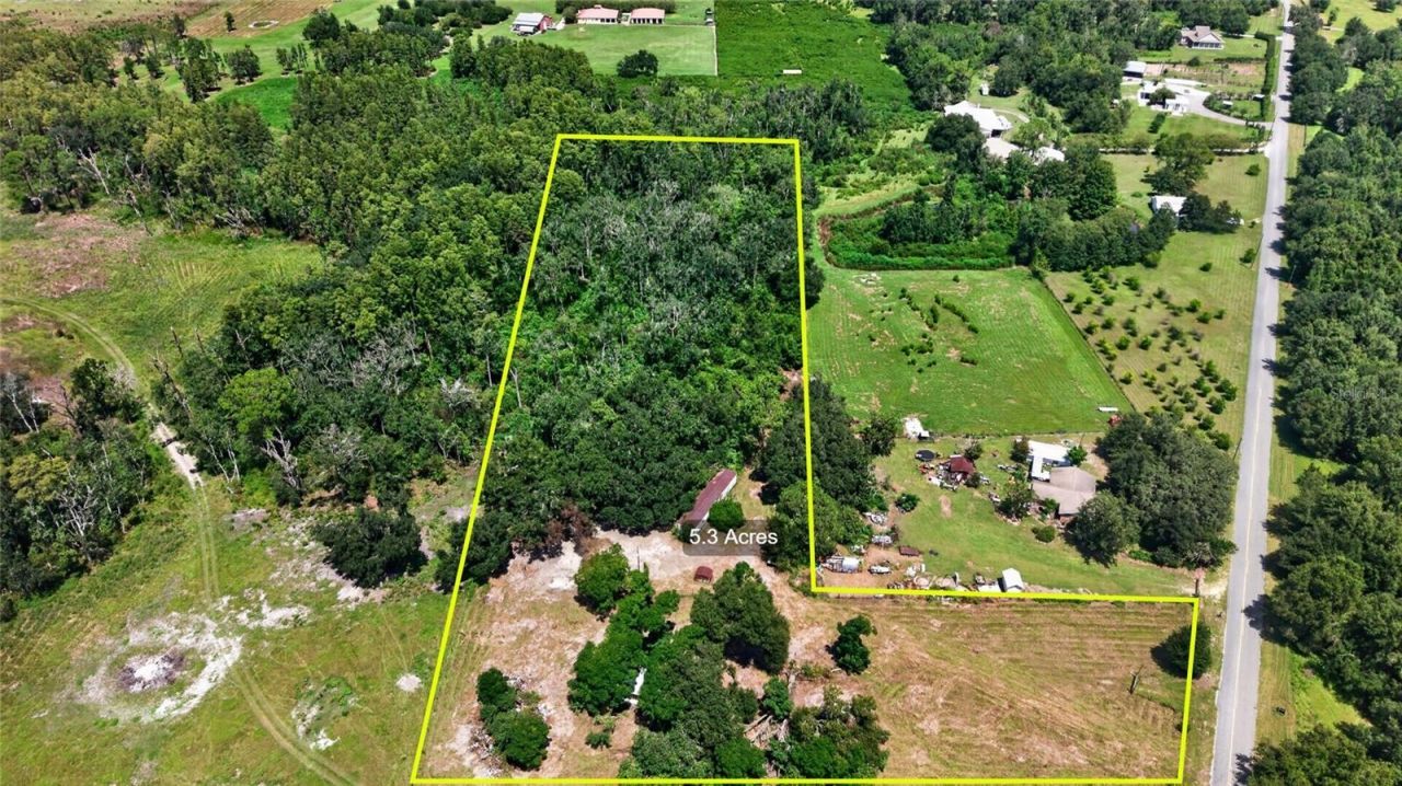 13831 Carter Island Road , Groveland, FL 34736 Photo