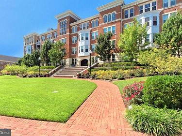 400 CAMERON STATION BOULEVARD, Unit 305, ALEXANDRIA, VA 22304