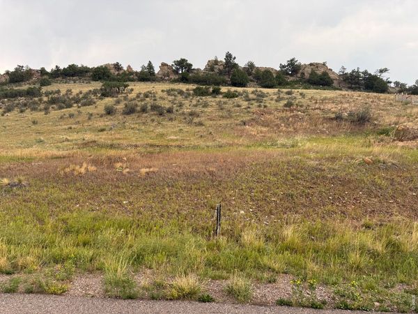 5741 Country Club Dr, Larkspur, CO 80118
