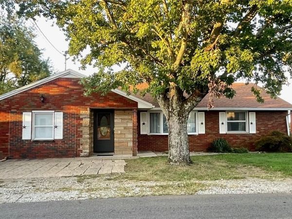 1901 15th Avenue , Parkersburg, WV 26101