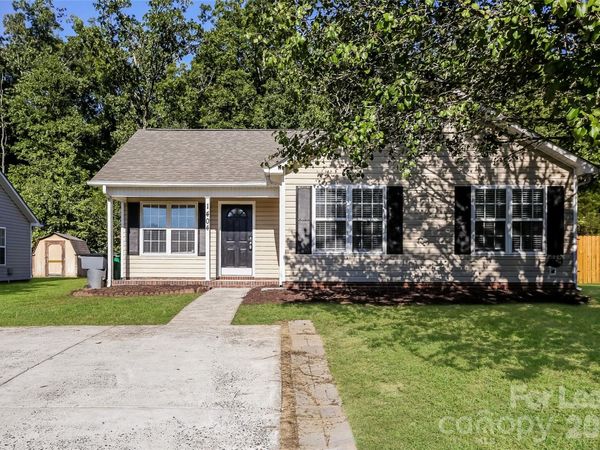 1404 Bells Knox Road , Charlotte, NC 28214