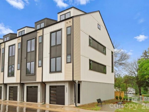 3236 Riley Avenue, Charlotte, NC 28269