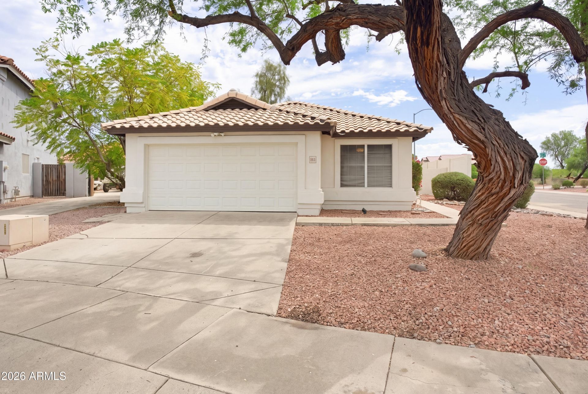 19531 N 51st Drive, Glendale, AZ 85308 Main Photo