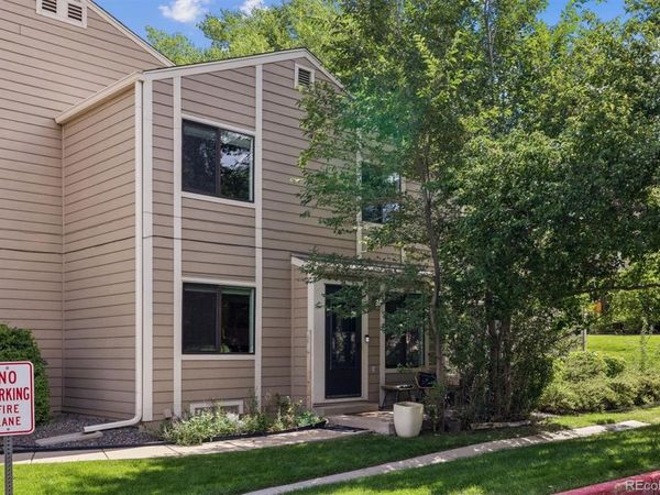 18318 W 58th Place, Unit 74, Golden, CO 80403