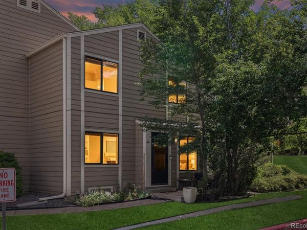 18318 W 58th Place, Unit 74, Golden, CO 80403