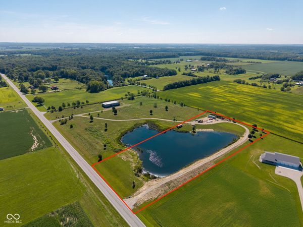 0 E State Rd 252 , Franklin, IN 46131