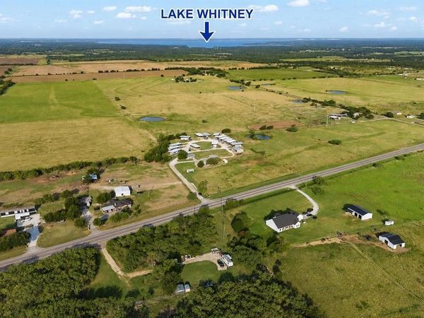 3073 Fm 933 , Whitney, TX 76692