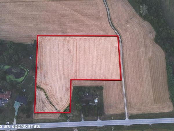 TBD State Highway 3, Dow, IL 62022